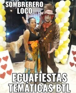 Show Hora Loca Guayaquil, Show Robots Led Guayaquil, Cabina Fotografica Guayaquil, Videobooth 360 Guayaquil 11