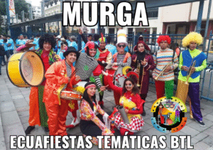 Show Hora Loca Guayaquil, Show Robots Led Guayaquil, Cabina Fotografica Guayaquil, Videobooth 360 Guayaquil 3